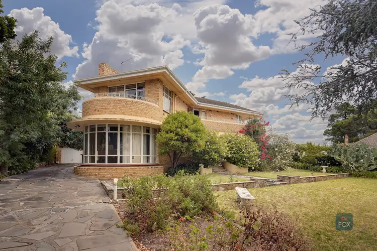 Fifth view of Homely house listing, 21 Delamere Avenue, Springfield SA 5062