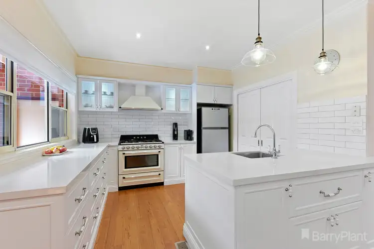 Second view of Homely house listing, 5 Elliott Court, Jackass Flat VIC 3556