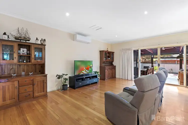 Fourth view of Homely house listing, 5 Elliott Court, Jackass Flat VIC 3556