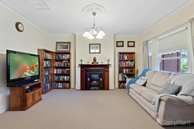 Fifth view of Homely house listing, 5 Elliott Court, Jackass Flat VIC 3556