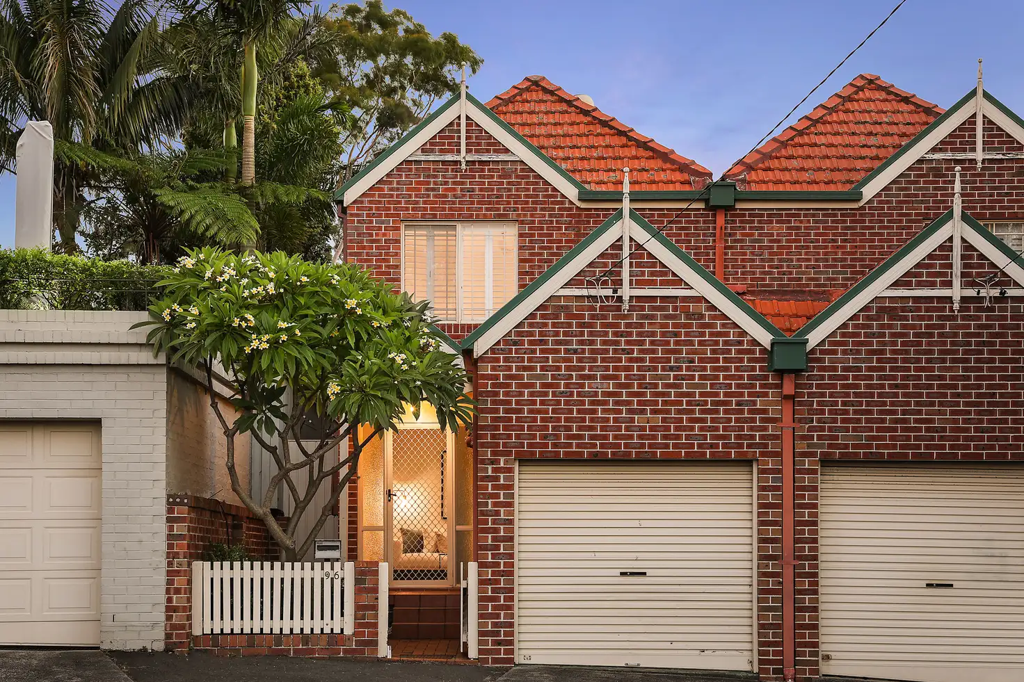 Main view of Homely house listing, 96 William Street, Leichhardt NSW 2040