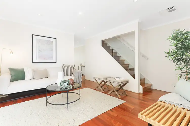Second view of Homely house listing, 96 William Street, Leichhardt NSW 2040