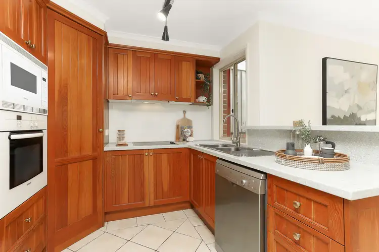 Third view of Homely house listing, 96 William Street, Leichhardt NSW 2040