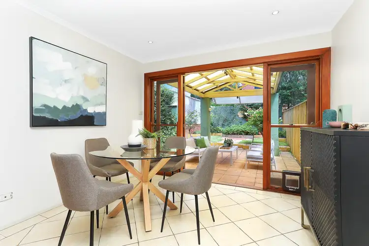 Fourth view of Homely house listing, 96 William Street, Leichhardt NSW 2040
