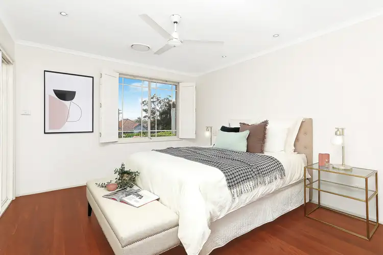 Fifth view of Homely house listing, 96 William Street, Leichhardt NSW 2040