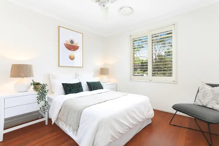 Sixth view of Homely house listing, 96 William Street, Leichhardt NSW 2040