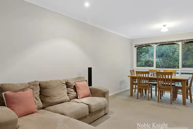 Second view of Homely house listing, 216 Swansea Road, Mount Evelyn VIC 3796
