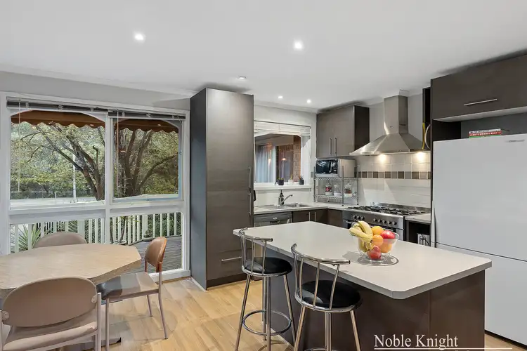 Fourth view of Homely house listing, 216 Swansea Road, Mount Evelyn VIC 3796