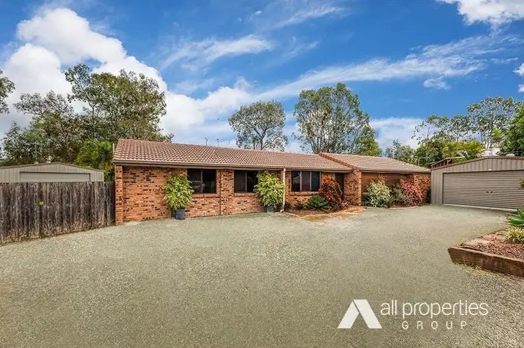40 Kadlunga Court, Boronia Heights QLD 4124