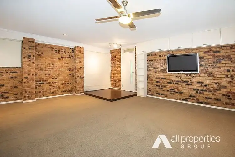 Fifth view of Homely house listing, 40 Kadlunga Court, Boronia Heights QLD 4124