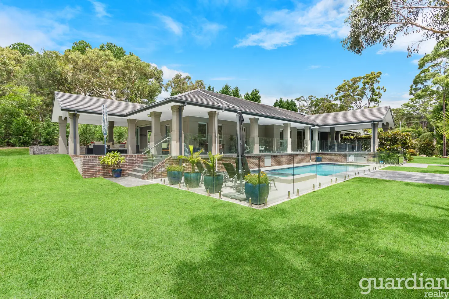 Main view of Homely rural property listing, 39 Quarry Road, Dural NSW 2158