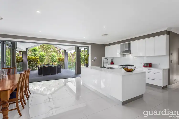 Second view of Homely rural property listing, 39 Quarry Road, Dural NSW 2158