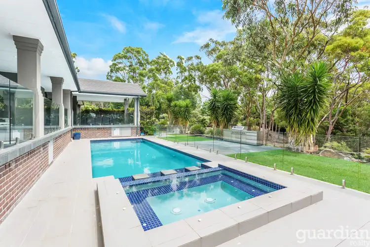 Third view of Homely rural property listing, 39 Quarry Road, Dural NSW 2158