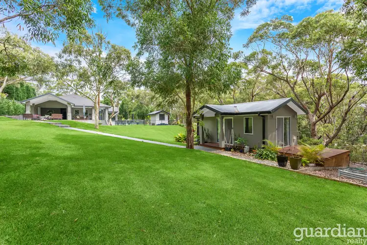 Fifth view of Homely rural property listing, 39 Quarry Road, Dural NSW 2158