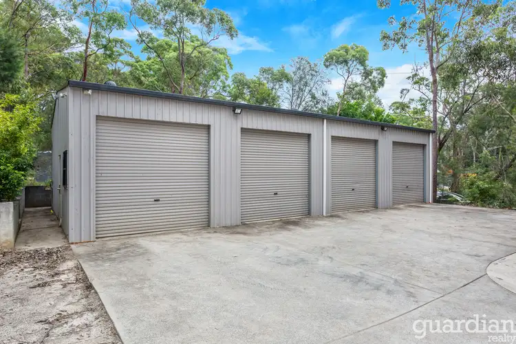 Sixth view of Homely rural property listing, 39 Quarry Road, Dural NSW 2158