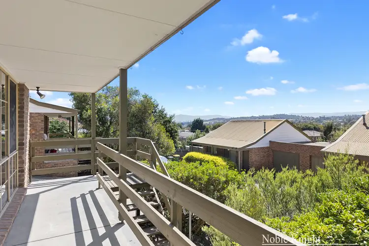 Second view of Homely unit listing, 3/14-16 Taylor Street, Lilydale VIC 3140