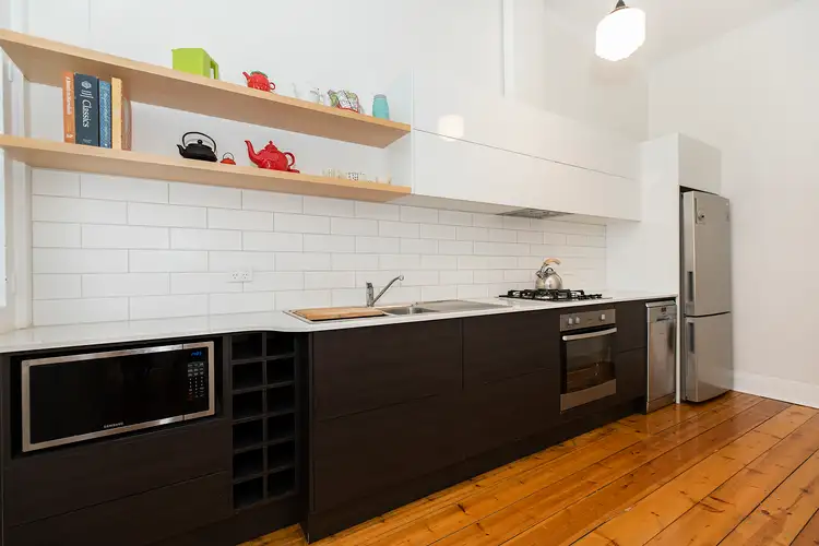 Second view of Homely apartment listing, 3/13 St Johns Row, Glenelg SA 5045