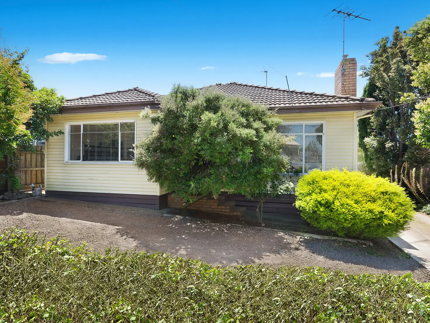 Main view of Homely house listing, 1/2 Kinnon Avenue, Belmont VIC 3216