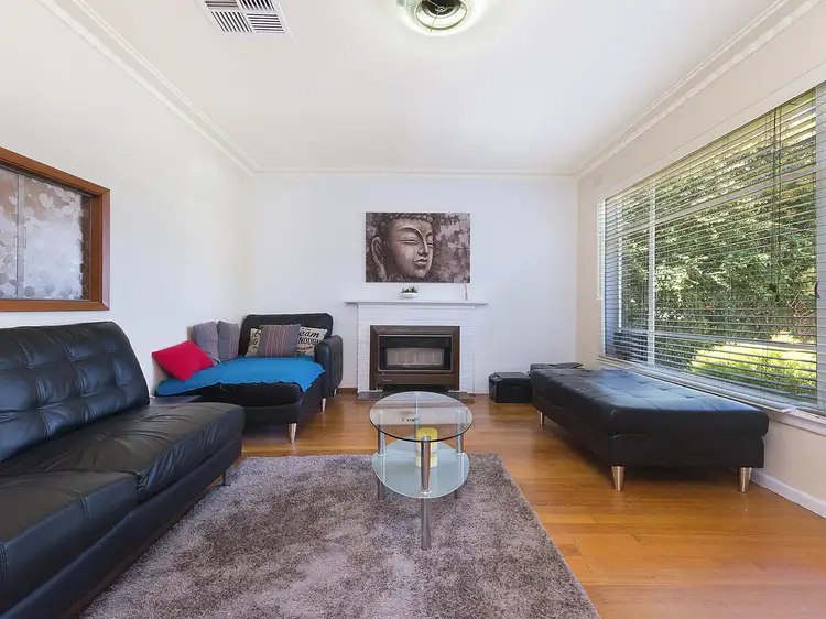 Second view of Homely house listing, 1/2 Kinnon Avenue, Belmont VIC 3216