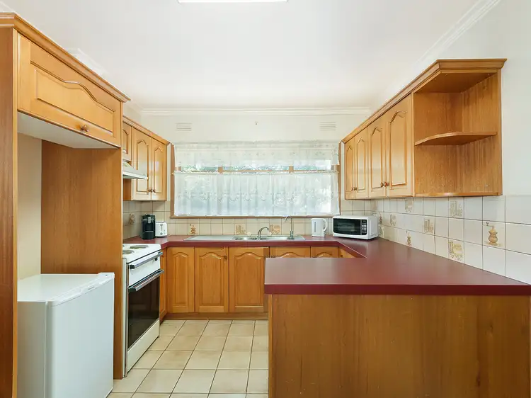 Third view of Homely house listing, 1/2 Kinnon Avenue, Belmont VIC 3216