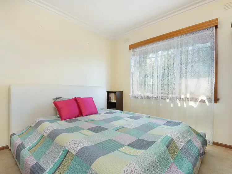 Fifth view of Homely house listing, 1/2 Kinnon Avenue, Belmont VIC 3216