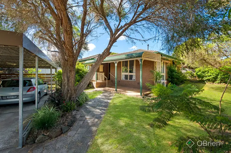 28 Franciscan Avenue, Frankston VIC 3199