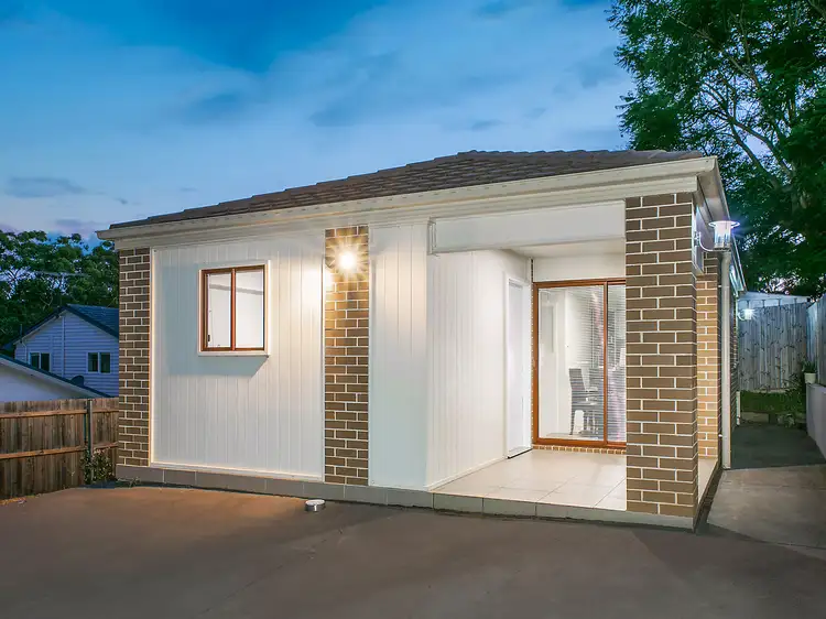 Second view of Homely house listing, 71a Hewitt Avenue, Wahroonga NSW 2076