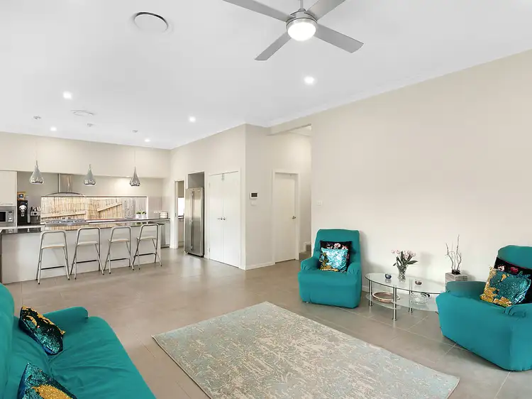 Fourth view of Homely house listing, 71a Hewitt Avenue, Wahroonga NSW 2076