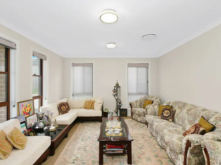 Fifth view of Homely house listing, 71a Hewitt Avenue, Wahroonga NSW 2076