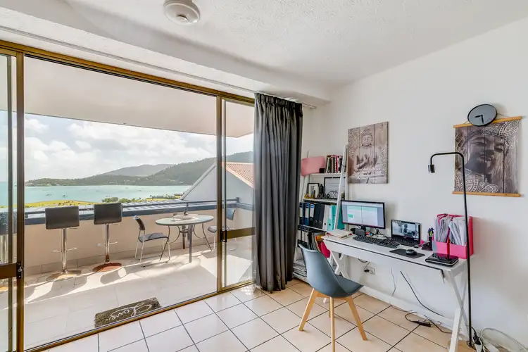 Second view of Homely unit listing, 50 & 50a/17 Golden Orchid Drive, Airlie Beach QLD 4802