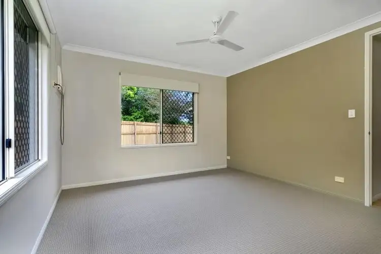 Sixth view of Homely house listing, 4 Fitzmaurice Drive, Bentley Park QLD 4869