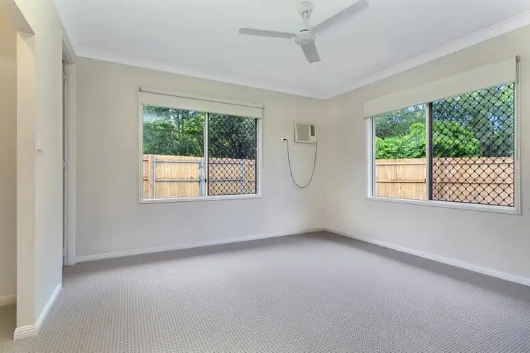 Seventh view of Homely house listing, 4 Fitzmaurice Drive, Bentley Park QLD 4869