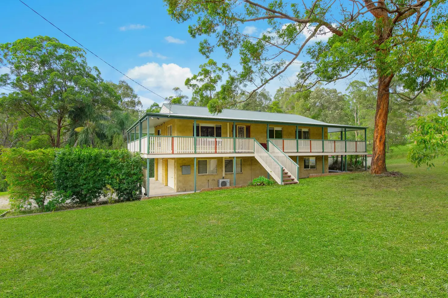 Main view of Homely rural property listing, 561 Rollands Plains Road, Telegraph Point NSW 2441