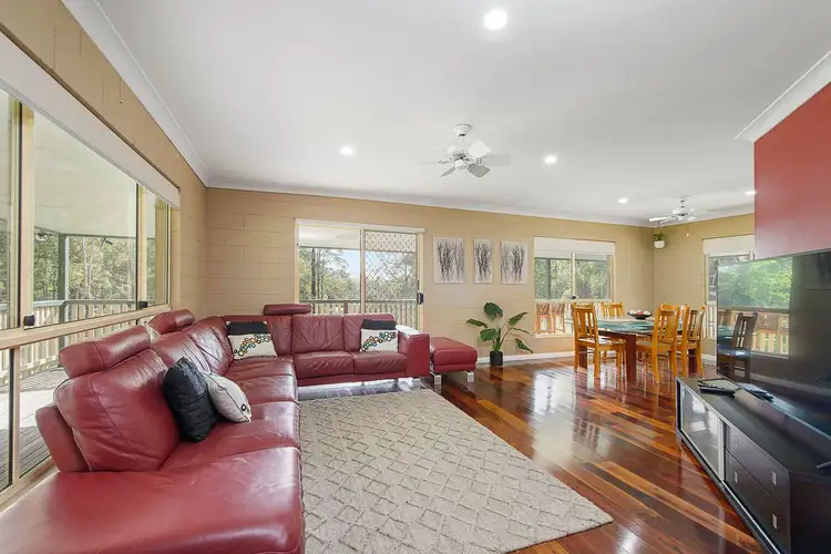 Second view of Homely rural property listing, 561 Rollands Plains Road, Telegraph Point NSW 2441