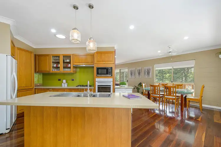 Third view of Homely rural property listing, 561 Rollands Plains Road, Telegraph Point NSW 2441