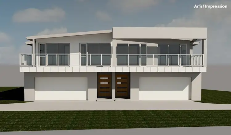 Main view of Homely land listing, 59 Belinda Street, Gerringong NSW 2534