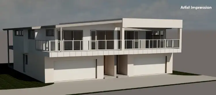 Second view of Homely land listing, 59 Belinda Street, Gerringong NSW 2534