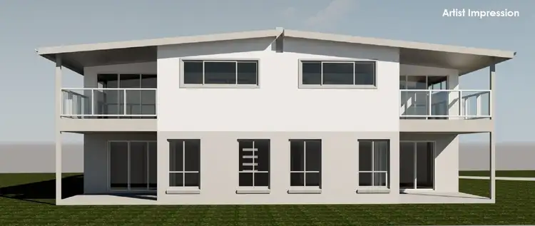 Third view of Homely land listing, 59 Belinda Street, Gerringong NSW 2534