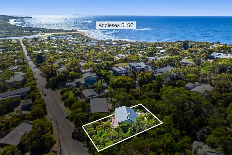 42A Parker Street, Anglesea VIC 3230