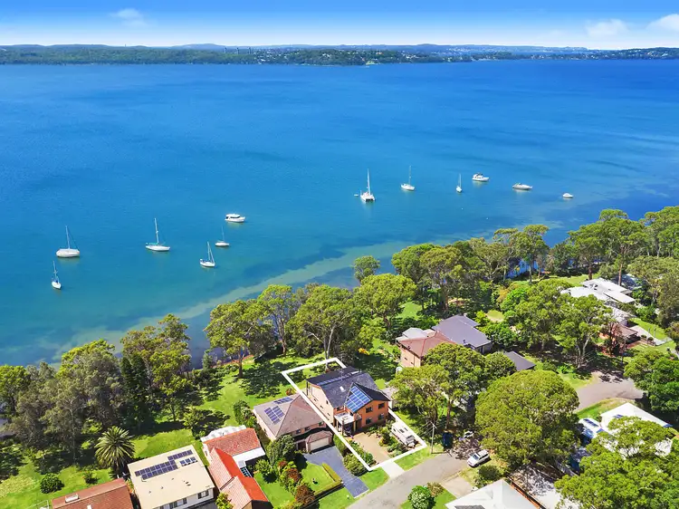 41 Balcolyn Street, Balcolyn NSW 2264