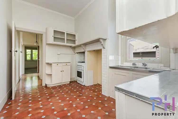 Second view of Homely house listing, 104 Wills Street, Bendigo VIC 3550