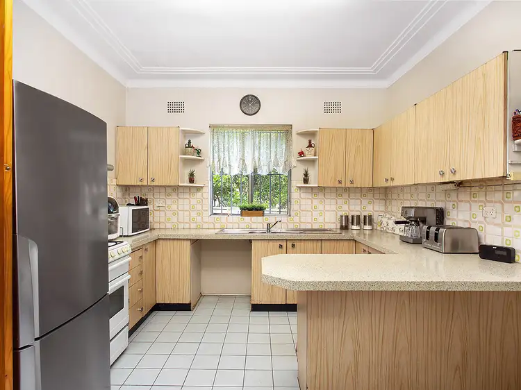 Fourth view of Homely house listing, 12 Lang Avenue, Pagewood NSW 2035
