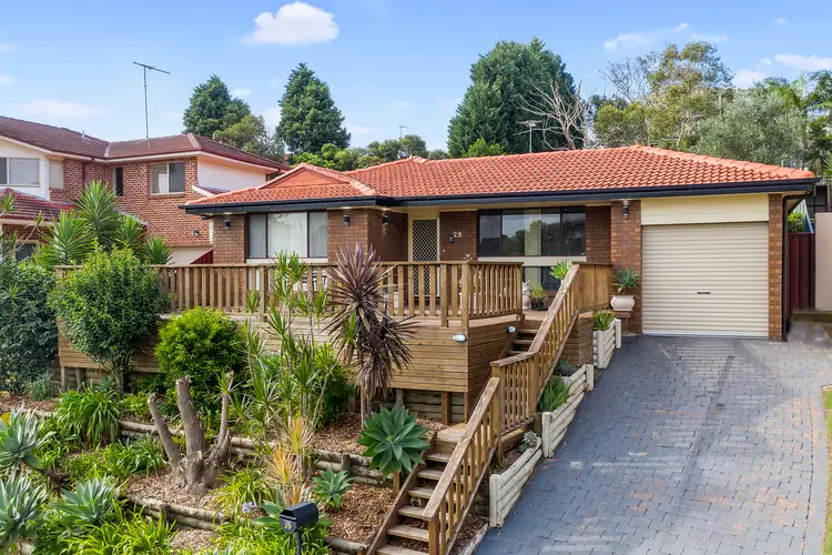 29 Moreton Road
