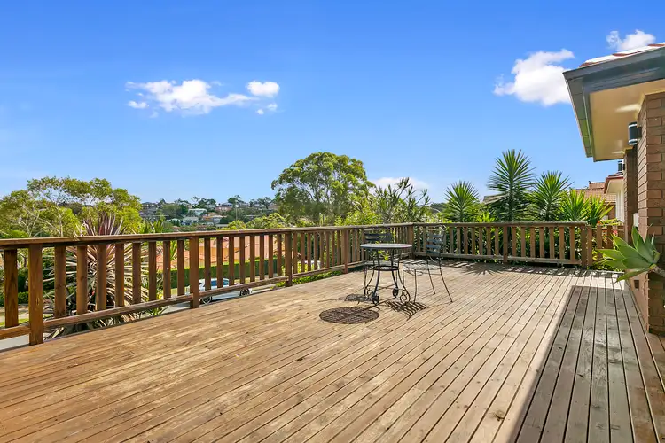 Second view of Homely house listing, 29 Moreton Road, Illawong NSW 2234