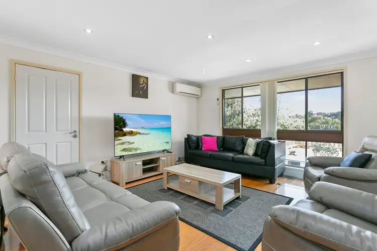 Third view of Homely house listing, 29 Moreton Road, Illawong NSW 2234