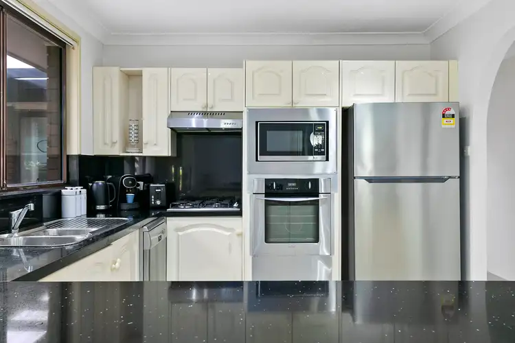 Fourth view of Homely house listing, 29 Moreton Road, Illawong NSW 2234