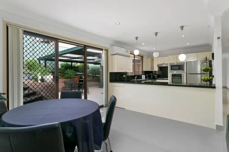 Fifth view of Homely house listing, 29 Moreton Road, Illawong NSW 2234