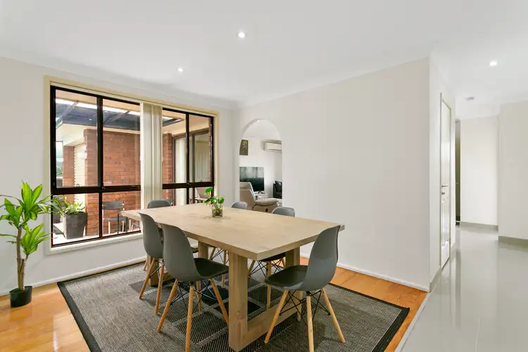 Sixth view of Homely house listing, 29 Moreton Road, Illawong NSW 2234