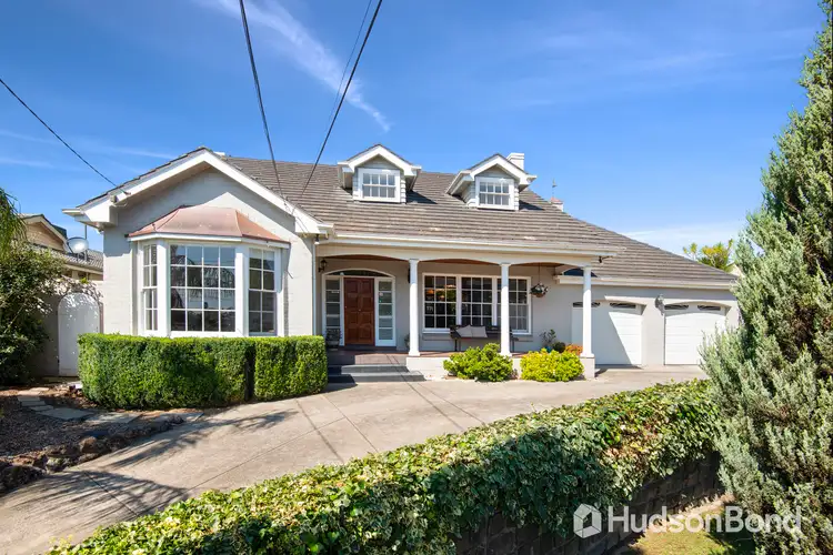 53 Belinda Crescent, Doncaster East VIC 3109