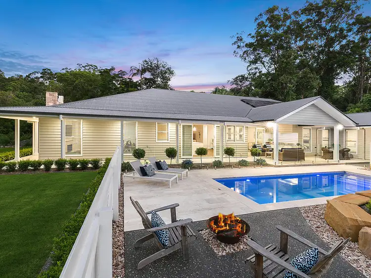 68 Anning Road, Forest Glen QLD 4556